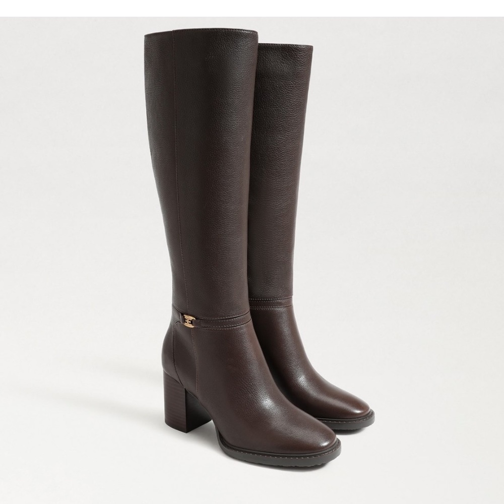 Brand new Sam Edelman boots